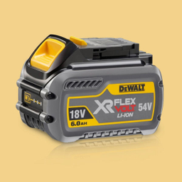 باتری دیوالت (Dewalt) مدل فلکس کد Dcb546-Xe