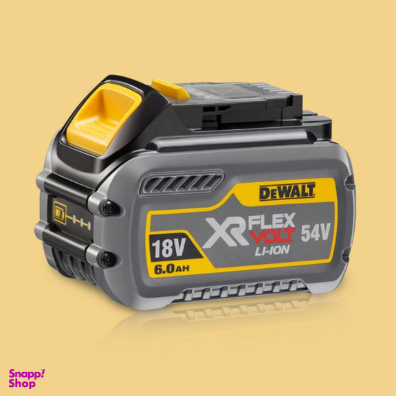 باتری دیوالت (Dewalt) مدل فلکس کد Dcb546-Xe