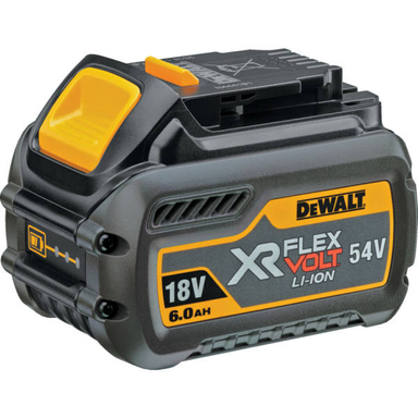 باتری دیوالت (Dewalt) مدل فلکس کد Dcb546-Xe