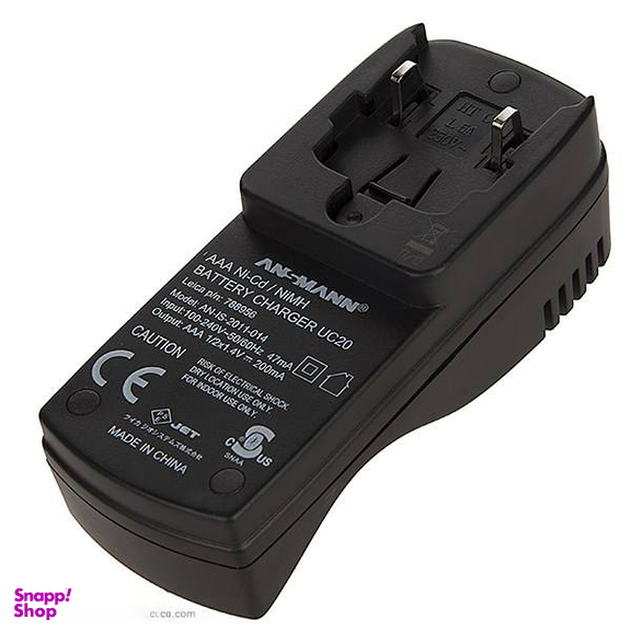 شارژر لایکا (Leica) مدل Uc20