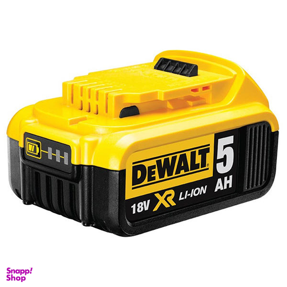باتری دیوالت (Dewalt) مدل Dcb184
