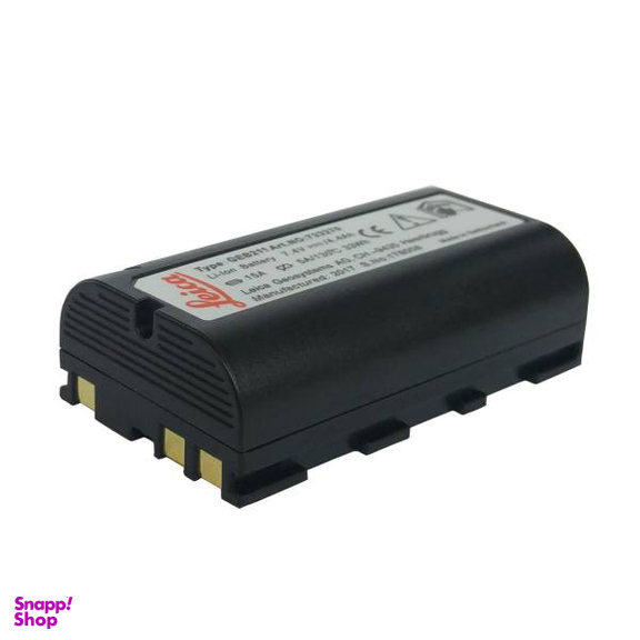 باتری 7.4 ولت لایکا (Leica) مدل Geb211
