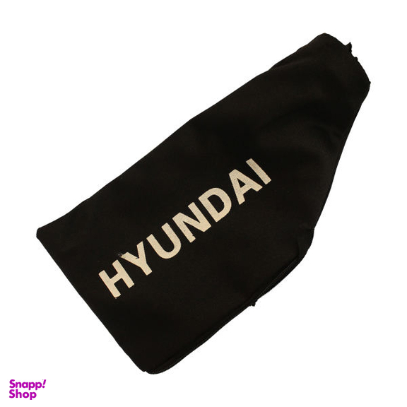 دستگاه دمنده و مکنده هیوندای (Hyundai) مدل Hp6530-Bl