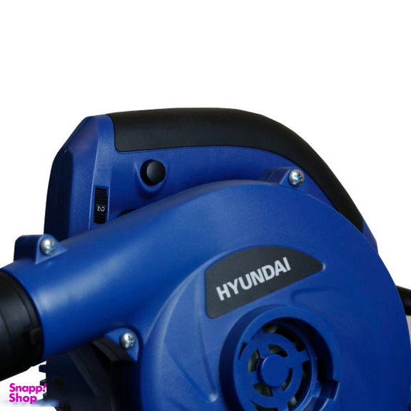 دستگاه دمنده و مکنده هیوندای (Hyundai) مدل Hp6530-Bl