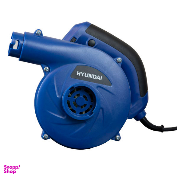 دستگاه دمنده و مکنده هیوندای (Hyundai) مدل Hp6530-Bl