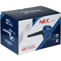 دستگاه دمنده و مکنده ان ای سی (NEC) مدل Nec-5512