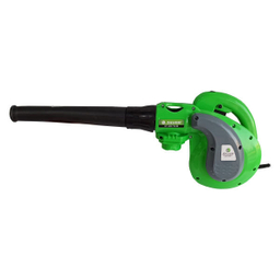 دستگاه دمنده و مکنده سیلور (Silver) مدل Gt-Br750W