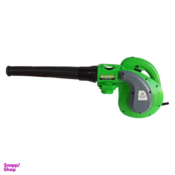دستگاه دمنده و مکنده سیلور (Silver) مدل Gt-Br750W