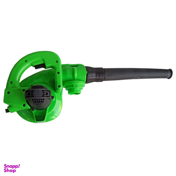 دستگاه دمنده و مکنده سیلور (Silver) مدل Gt-Br750W