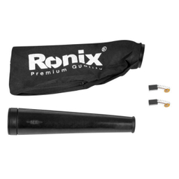 دستگاه دمنده و مکنده رونیکس (Ronix) مدل Rh-1207