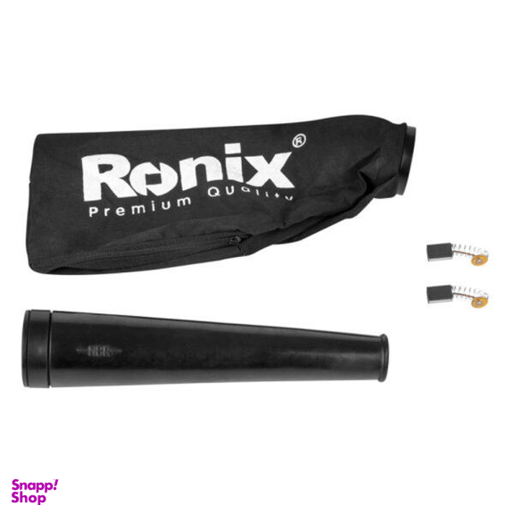 دستگاه دمنده و مکنده رونیکس (Ronix) مدل Rh-1207