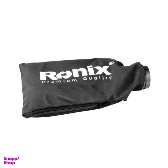 دستگاه دمنده و مکنده رونیکس (Ronix) مدل 1206