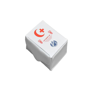 کیف کمک های اولیه درمان پژوه (Darman Pazhooh) مدل Dp-L کد 47071