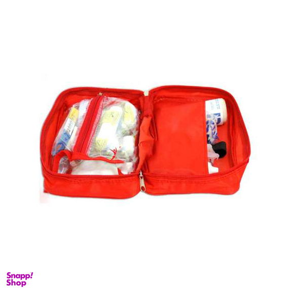 کیف کمک های اولیه درمان پژوه (Darman Pazhooh) مدل 03