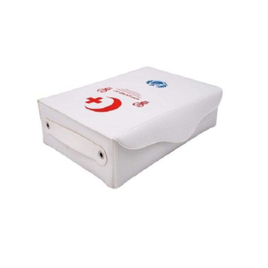 کیف کمک های اولیه درمان پژوه (Darman Pazhooh) مدل Dp-S
