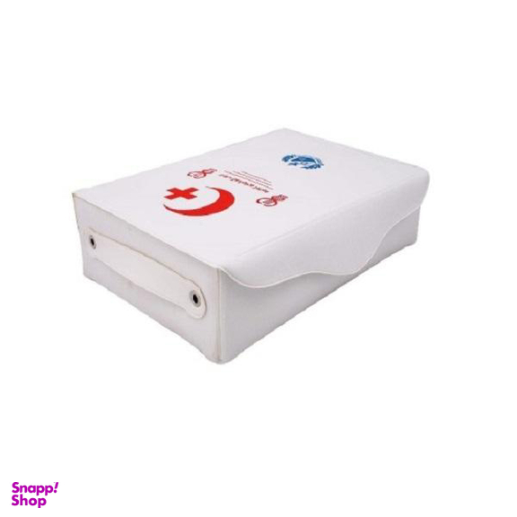 کیف کمک های اولیه درمان پژوه (Darman Pazhooh) مدل Dp-S