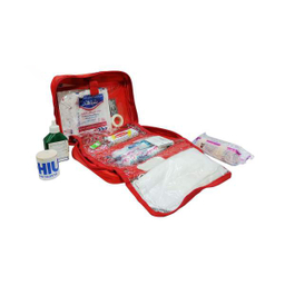 کیف کمک های اولیه درمان پژوه (Darman Pazhooh) مدل First Aid Kit