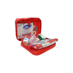 کیف کمک های اولیه درمان پژوه (Darman Pazhooh) مدل First Aid Kit