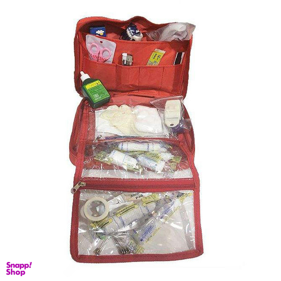 کیف کمک های اولیه درمان پژوه (Darman Pazhooh) مدل 01