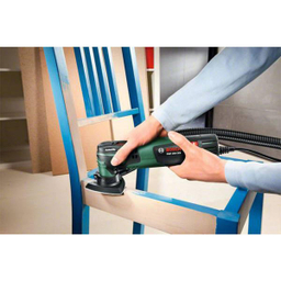 تیغه ابزار همه کاره بوش (Bosch) مدل Starlock Universal مجموعه 12 عددی