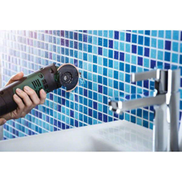 تیغه ابزار همه کاره بوش (Bosch) مدل Starlock Universal مجموعه 12 عددی