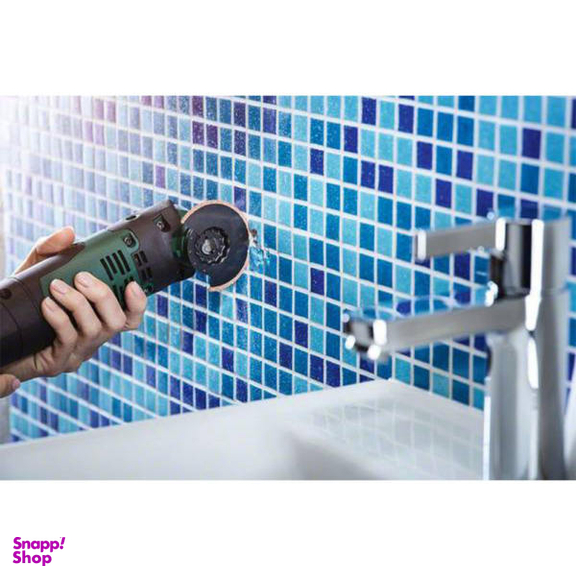 تیغه ابزار همه کاره بوش (Bosch) مدل Starlock Universal مجموعه 12 عددی
