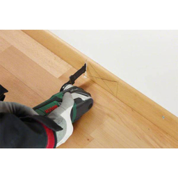 تیغه ابزار همه کاره بوش (Bosch) مدل Starlock Universal مجموعه 12 عددی