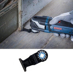 تیغه ابزار همه کاره بوش (Bosch) مدل Aiz 45 At