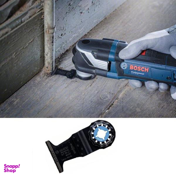 تیغه ابزار همه کاره بوش (Bosch) مدل Aiz 45 At