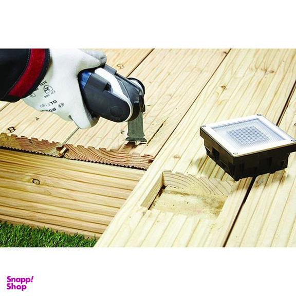 تیغه ابزار بوش (Bosch) مدل Aiz 32 Bspb Bim مجموعه 5 عددی