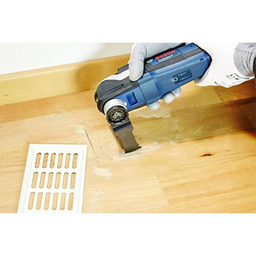 تیغه ابزار بوش (Bosch) مدل Aiz 32 Bspb Bim مجموعه 5 عددی