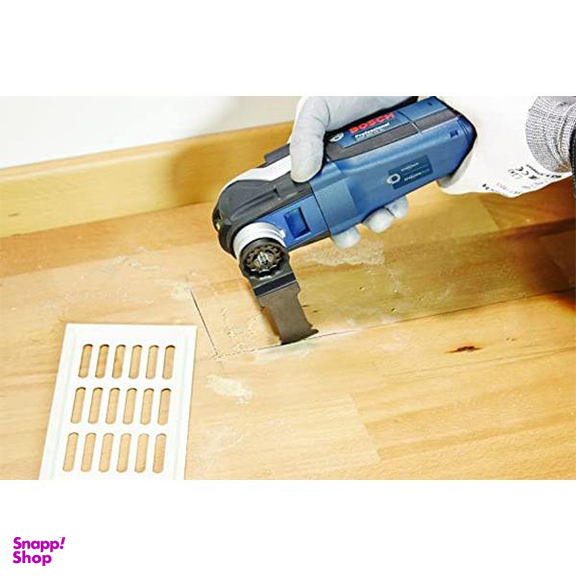 تیغه ابزار بوش (Bosch) مدل Aiz 32 Bspb Bim مجموعه 5 عددی