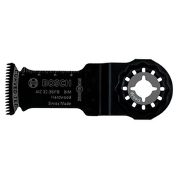 تیغه ابزار بوش (Bosch) مدل Aiz 32 Bspb Bim مجموعه 5 عددی