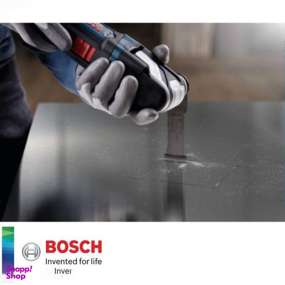 تیغه ابزار همه کاره بوش (Bosch) مدل Aiz 32 Apt