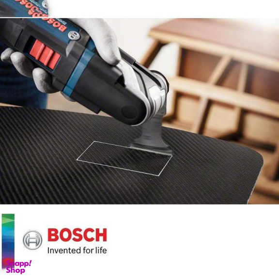 تیغه ابزار همه کاره بوش (Bosch) مدل Aiz 32 Apt