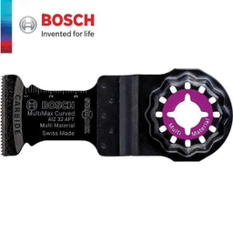 تیغه ابزار همه کاره بوش (Bosch) مدل Aiz 32 Apt