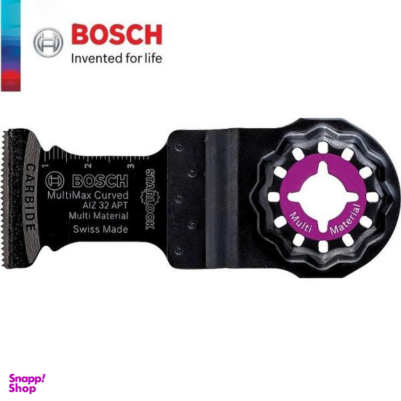 تیغه ابزار همه کاره بوش (Bosch) مدل Aiz 32 Apt