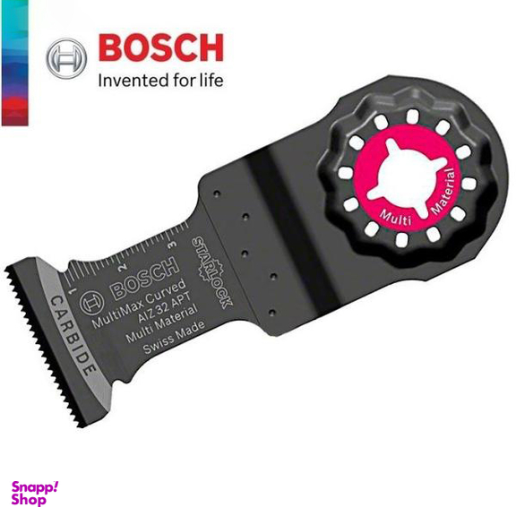 تیغه ابزار همه کاره بوش (Bosch) مدل Aiz 32 Apt