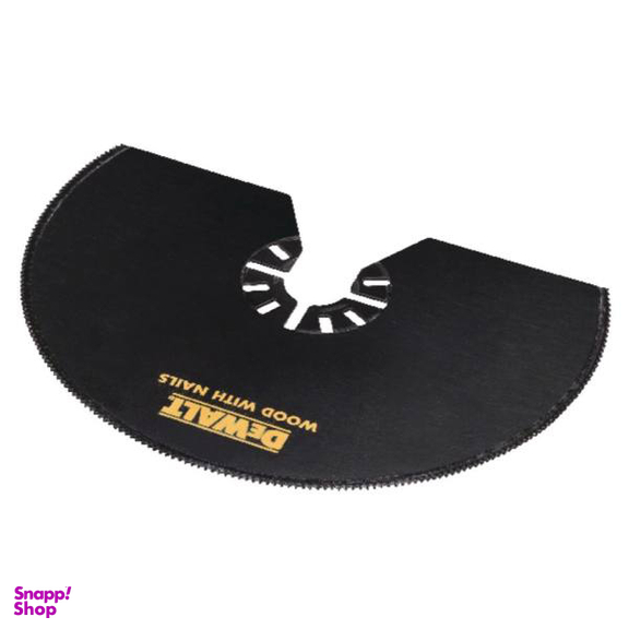 تیغه ابزار همه کاره دیوالت مدل Dt20708