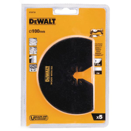 تیغه ابزار همه کاره دیوالت مدل Dt20708