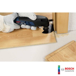 تیغه ابزار همه کاره بوش (Bosch) مدل Acz 85 Eb