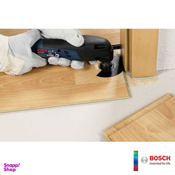 تیغه ابزار همه کاره بوش (Bosch) مدل Acz 85 Eb