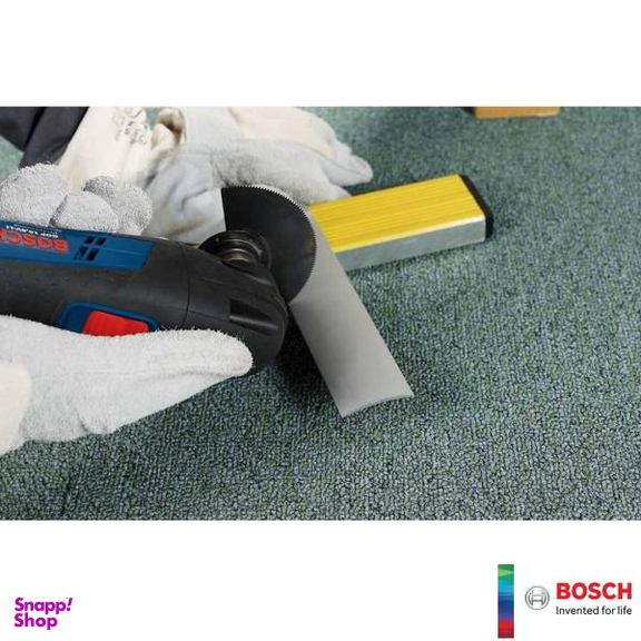 تیغه ابزار همه کاره بوش (Bosch) مدل Acz 85 Eb