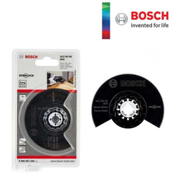 تیغه ابزار همه کاره بوش (Bosch) مدل Acz 85 Eb