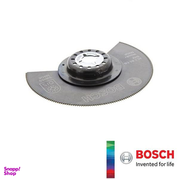 تیغه ابزار همه کاره بوش (Bosch) مدل Acz 85 Eb