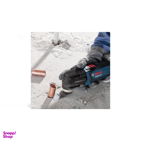 ابزار همه کاره بوش (Bosch) مدل Gop 30-28