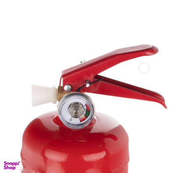 کپسول آتش نشانی دریا (Darya) مدل B-378 وزن 3 کیلوگرم