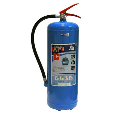 کپسول آتش نشانی دریا (Darya) مدل B-400 وزن 10کیلوگرم