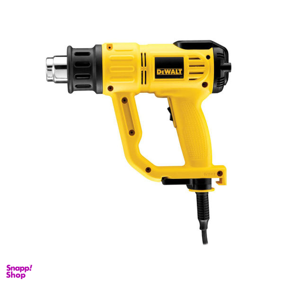 سشوار صنعتی دیوالت (Dewalt) مدل D26414-Gb