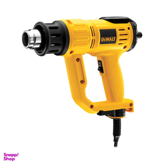 سشوار صنعتی دیوالت (Dewalt) مدل D26414-Gb